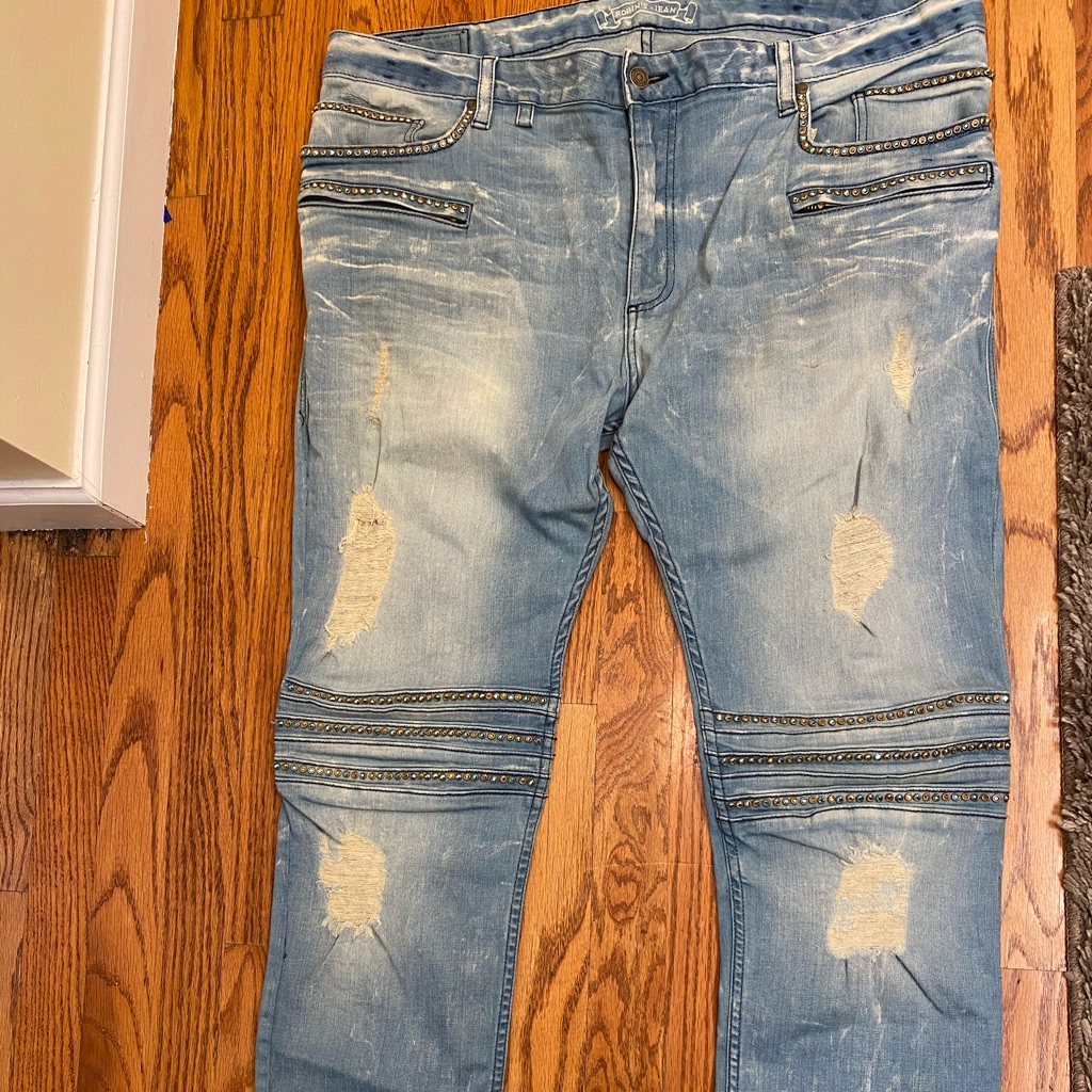 Robins Jeans Men’s